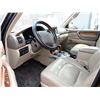 Image 5 : 2004 Lexus LX 470