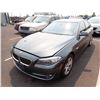 Image 1 : 2011 BMW 528i