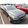 Image 2 : 2011 BMW 528i
