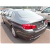 Image 4 : 2011 BMW 528i