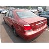Image 4 : 2003 Toyota Camry
