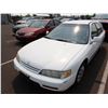 Image 1 : 1994 Honda Accord