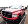 Image 1 : 2004 Dodge Ram 2500