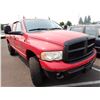 Image 2 : 2004 Dodge Ram 2500