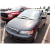Image 1 : 1997 Honda Odyssey