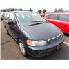 Image 2 : 1997 Honda Odyssey