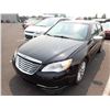 Image 1 : 2011 Chrysler 200