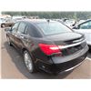 Image 4 : 2011 Chrysler 200