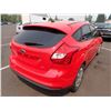 Image 3 : 2012 Ford Focus