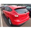 Image 4 : 2012 Ford Focus