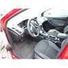 Image 5 : 2012 Ford Focus