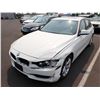 Image 1 : 2013 BMW 320i xDrive