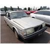 Image 2 : 1987 Volvo 244