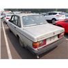Image 4 : 1987 Volvo 244