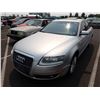 Image 1 : 2007 Audi A6