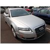 Image 2 : 2007 Audi A6