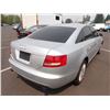 Image 3 : 2007 Audi A6