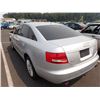 Image 4 : 2007 Audi A6