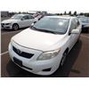 Image 1 : 2009 Toyota Corolla