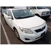 Image 2 : 2009 Toyota Corolla