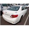 Image 3 : 2009 Toyota Corolla