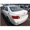 Image 4 : 2009 Toyota Corolla