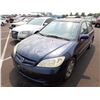 Image 1 : 2004 Honda Civic