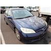 Image 2 : 2004 Honda Civic