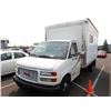 Image 1 : 2000 GMC Savana