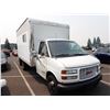 Image 2 : 2000 GMC Savana