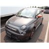 Image 1 : 2014 Fiat 500e
