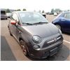 Image 2 : 2014 Fiat 500e