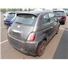 Image 3 : 2014 Fiat 500e