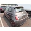 Image 4 : 2014 Fiat 500e