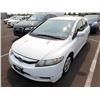Image 1 : 2009 Honda Civic Hybrid
