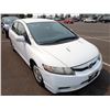 Image 2 : 2009 Honda Civic Hybrid