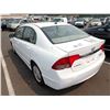 Image 4 : 2009 Honda Civic Hybrid
