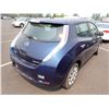 Image 3 : 2016 Nissan LEAF