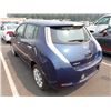 Image 4 : 2016 Nissan LEAF