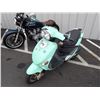 Image 1 : 2008 Genuine Scooter Co. Buddy