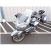 Image 1 : 2008 Kawasaki Concours