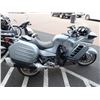 Image 3 : 2008 Kawasaki Concours