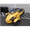 Image 1 : 2013 Can-Am Spyder ST-S