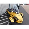 Image 2 : 2013 Can-Am Spyder ST-S