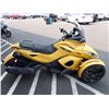 Image 3 : 2013 Can-Am Spyder ST-S