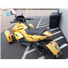 Image 4 : 2013 Can-Am Spyder ST-S