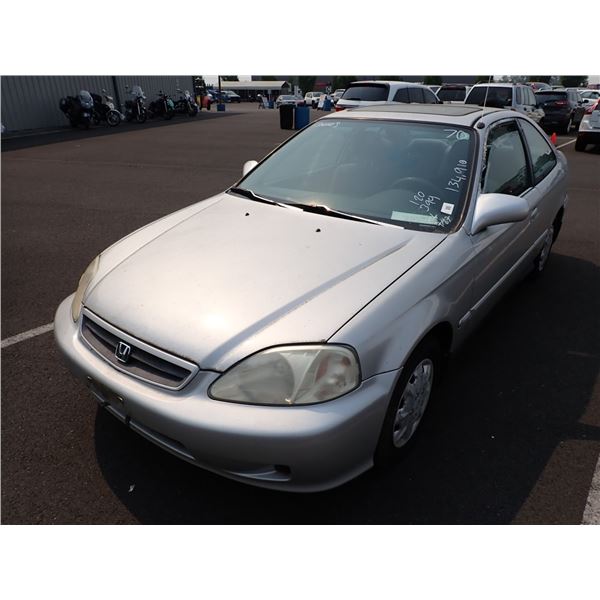 2000 Honda Civic