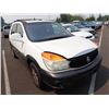 Image 2 : 2002 Buick Rendezvous