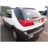 Image 4 : 2002 Buick Rendezvous