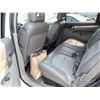 Image 6 : 2002 Buick Rendezvous
